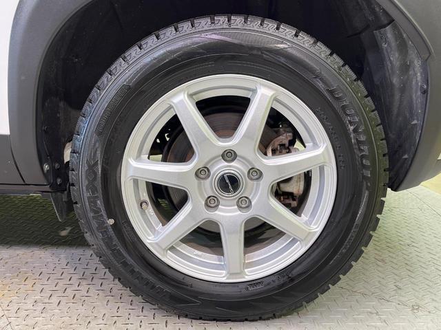 ヤリスクロス X 4WD 純正ディスプレイオーディオ バックカメラ セーフティセンス レーダークルーズ 禁煙車 スマートキー オートハイビーム クリアランスソナー マルチテレインセレクト 電動格納ミラー(24枚目)