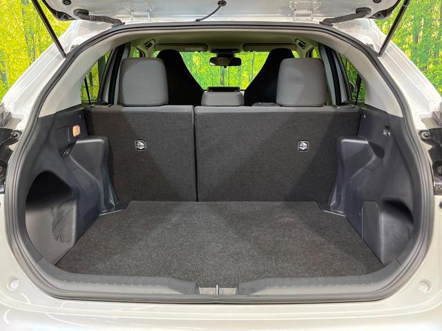 ヤリスクロス X 4WD 純正ディスプレイオーディオ バックカメラ セーフティセンス レーダークルーズ 禁煙車 スマートキー オートハイビーム クリアランスソナー マルチテレインセレクト 電動格納ミラー(32枚目)