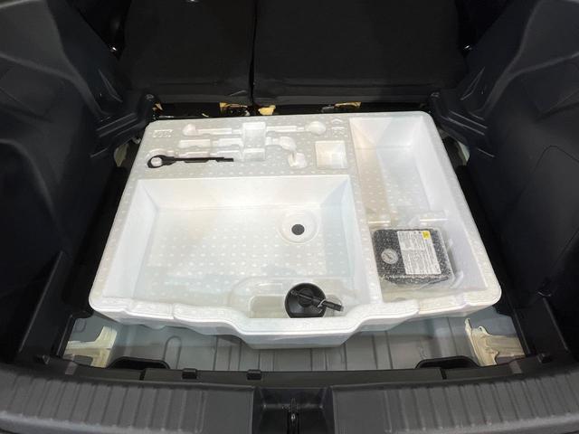 ヤリスクロス X 4WD 純正ディスプレイオーディオ バックカメラ セーフティセンス レーダークルーズ 禁煙車 スマートキー オートハイビーム クリアランスソナー マルチテレインセレクト 電動格納ミラー(33枚目)