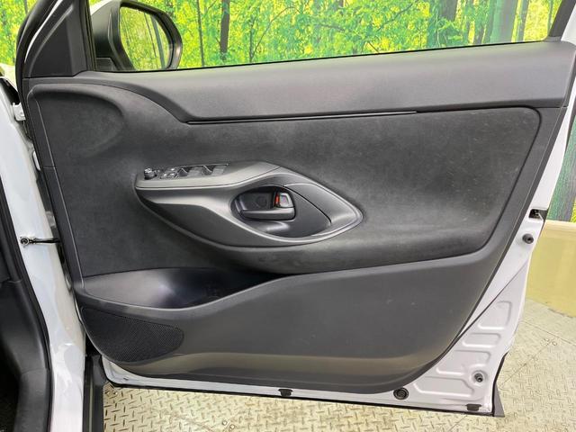 ヤリスクロス X 4WD 純正ディスプレイオーディオ バックカメラ セーフティセンス レーダークルーズ 禁煙車 スマートキー オートハイビーム クリアランスソナー マルチテレインセレクト 電動格納ミラー(35枚目)