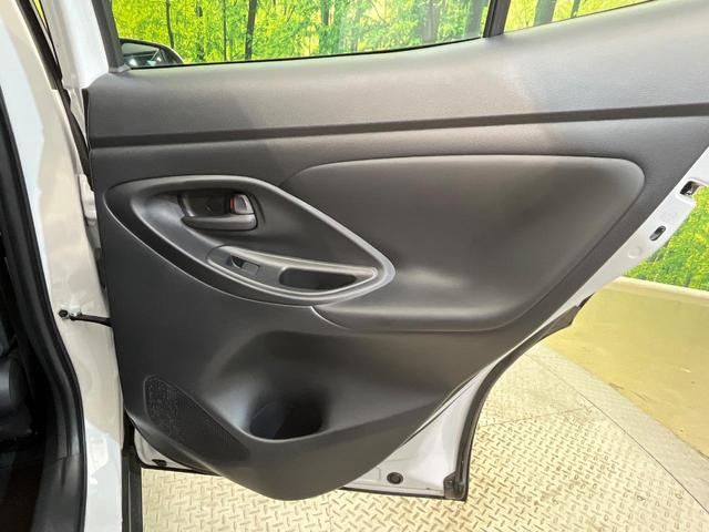 ヤリスクロス X 4WD 純正ディスプレイオーディオ バックカメラ セーフティセンス レーダークルーズ 禁煙車 スマートキー オートハイビーム クリアランスソナー マルチテレインセレクト 電動格納ミラー(37枚目)