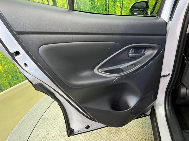 ヤリスクロス X 4WD 純正ディスプレイオーディオ バックカメラ セーフティセンス レーダークルーズ 禁煙車 スマートキー オートハイビーム クリアランスソナー マルチテレインセレクト 電動格納ミラー(38枚目)