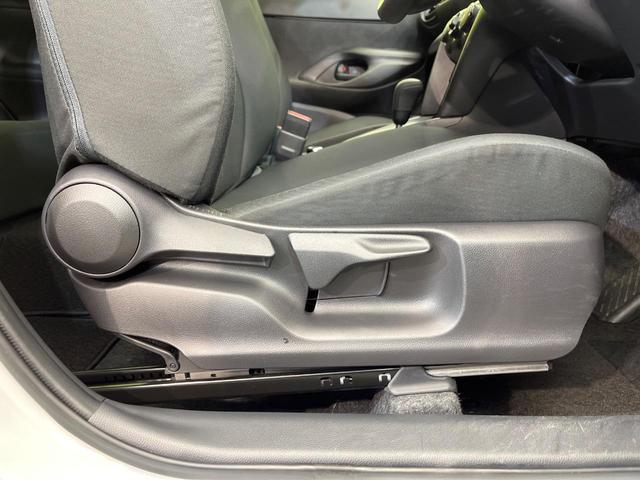 ヤリスクロス X 4WD 純正ディスプレイオーディオ バックカメラ セーフティセンス レーダークルーズ 禁煙車 スマートキー オートハイビーム クリアランスソナー マルチテレインセレクト 電動格納ミラー(39枚目)