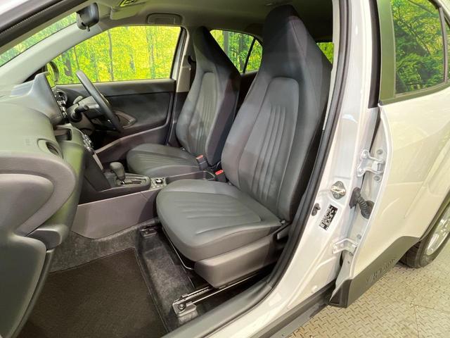 ヤリスクロス X 4WD 純正ディスプレイオーディオ バックカメラ セーフティセンス レーダークルーズ 禁煙車 スマートキー オートハイビーム クリアランスソナー マルチテレインセレクト 電動格納ミラー(41枚目)