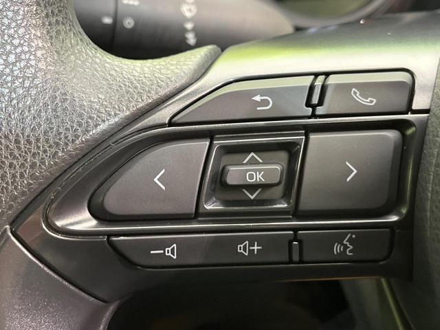 ヤリスクロス X 4WD 純正ディスプレイオーディオ バックカメラ セーフティセンス レーダークルーズ 禁煙車 スマートキー オートハイビーム クリアランスソナー マルチテレインセレクト 電動格納ミラー(46枚目)