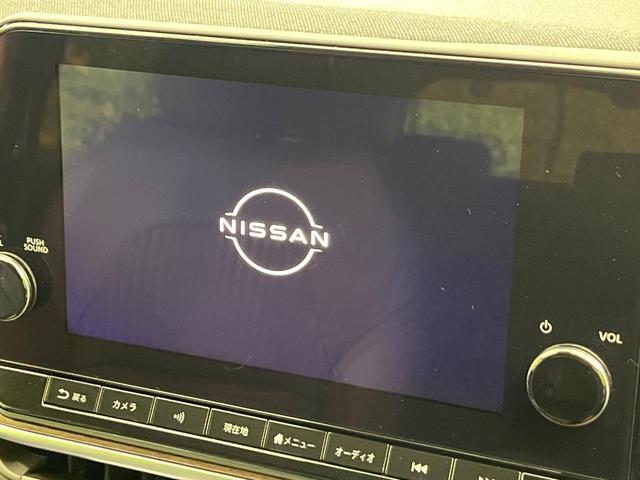 オーラ G レザーエディション 純正9型ナビ BOSEサウンド プロパイロット 全周囲カメラ 禁煙車 ブラインドスポットM LEDヘッド LEDフォグ デジタルインナーミラー 置くだけ充電 ETC2.0 ドラレコ 純正17インチAW(3枚目)