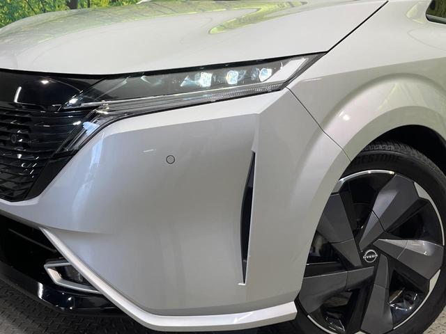 オーラ G レザーエディション 純正9型ナビ BOSEサウンド プロパイロット 全周囲カメラ 禁煙車 ブラインドスポットM LEDヘッド LEDフォグ デジタルインナーミラー 置くだけ充電 ETC2.0 ドラレコ 純正17インチAW(12枚目)