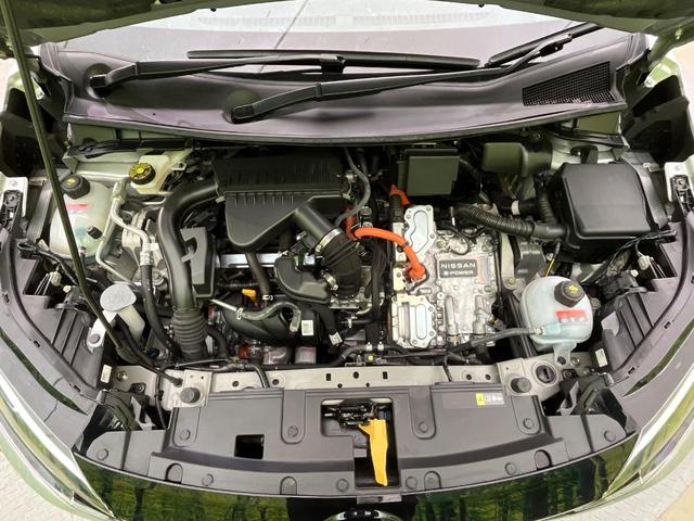 オーラ G レザーエディション 純正9型ナビ BOSEサウンド プロパイロット 全周囲カメラ 禁煙車 ブラインドスポットM LEDヘッド LEDフォグ デジタルインナーミラー 置くだけ充電 ETC2.0 ドラレコ 純正17インチAW(18枚目)