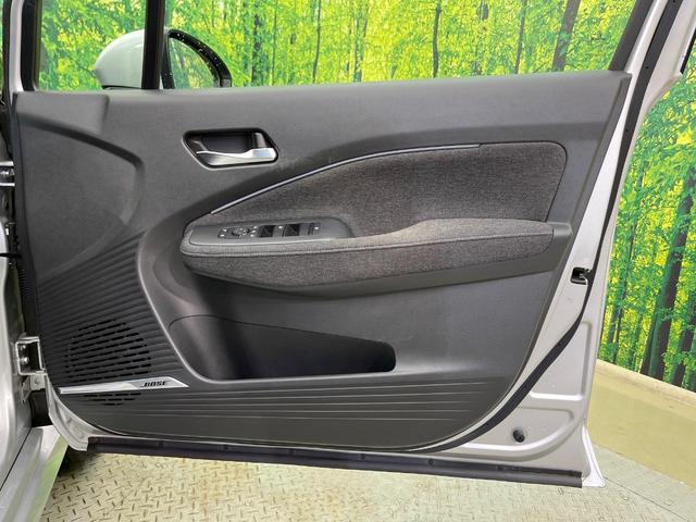 オーラ G レザーエディション 純正9型ナビ BOSEサウンド プロパイロット 全周囲カメラ 禁煙車 ブラインドスポットM LEDヘッド LEDフォグ デジタルインナーミラー 置くだけ充電 ETC2.0 ドラレコ 純正17インチAW(34枚目)