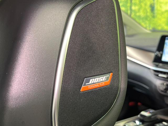 オーラ G レザーエディション 純正9型ナビ BOSEサウンド プロパイロット 全周囲カメラ 禁煙車 ブラインドスポットM LEDヘッド LEDフォグ デジタルインナーミラー 置くだけ充電 ETC2.0 ドラレコ 純正17インチAW(38枚目)