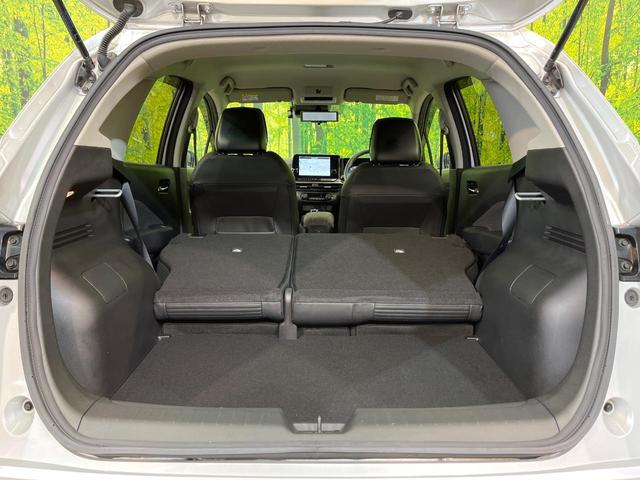 オーラ G レザーエディション 純正9型ナビ BOSEサウンド プロパイロット 全周囲カメラ 禁煙車 ブラインドスポットM LEDヘッド LEDフォグ デジタルインナーミラー 置くだけ充電 ETC2.0 ドラレコ 純正17インチAW(42枚目)