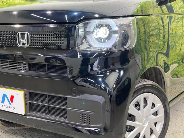 N-BOX ベースグレード 4WD 両側電動スライド 純正8型ナビ バックカメラ ホンダセンシング 渋滞追従クルコン 禁煙車 スマートキー LEDヘッド 前席シートヒーター ETC オートハイビーム シートバックテーブル(12枚目)