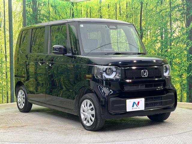N-BOX ベースグレード 4WD 両側電動スライド 純正8型ナビ バックカメラ ホンダセンシング 渋滞追従クルコン 禁煙車 スマートキー LEDヘッド 前席シートヒーター ETC オートハイビーム シートバックテーブル(16枚目)
