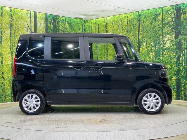 N-BOX ベースグレード 4WD 両側電動スライド 純正8型ナビ バックカメラ ホンダセンシング 渋滞追従クルコン 禁煙車 スマートキー LEDヘッド 前席シートヒーター ETC オートハイビーム シートバックテーブル(30枚目)