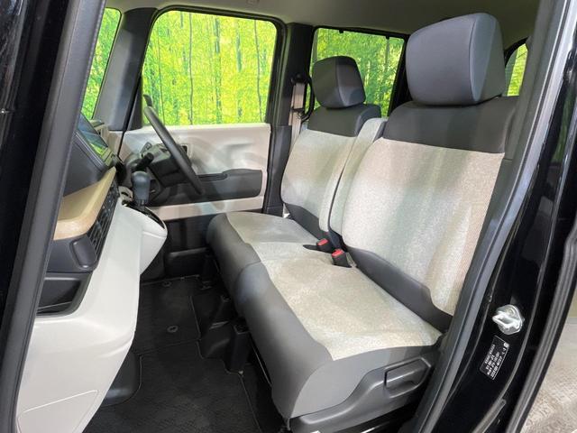 N-BOX ベースグレード 4WD 両側電動スライド 純正8型ナビ バックカメラ ホンダセンシング 渋滞追従クルコン 禁煙車 スマートキー LEDヘッド 前席シートヒーター ETC オートハイビーム シートバックテーブル(44枚目)