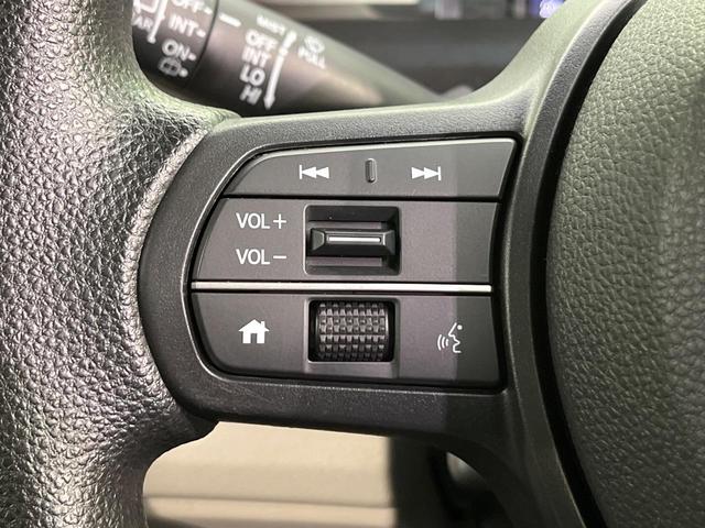 N-BOX ベースグレード 4WD 両側電動スライド 純正8型ナビ バックカメラ ホンダセンシング 渋滞追従クルコン 禁煙車 スマートキー LEDヘッド 前席シートヒーター ETC オートハイビーム シートバックテーブル(55枚目)