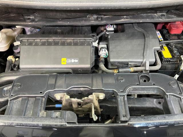 ルークス ハイウェイスター X プロパイロットエディション 4WD ハンズフリー両側電動スライド プロパイロット 純正ナビ 全周囲カメラ デジタルインナーミラー 禁煙車 ステアリングヒーター 前席シートヒーター LEDヘッド LEDフォグ サーキュレーター(18枚目)