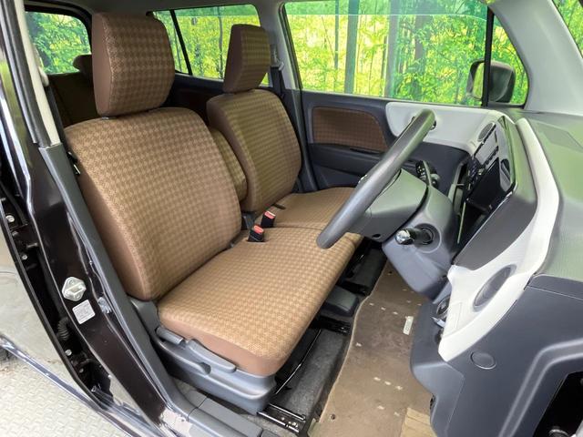 モコ Ｘ　ＦＯＵＲ　４ＷＤ　純正オーディオ　バックカメラ　禁煙車　運転席シートヒーター　スマートキー　ＥＴＣ　オートエアコン　ＣＤ　ＵＳＢ入力　シートリフター　電動格納ミラー　プライバシーガラス　盗難防止システム（8枚目）