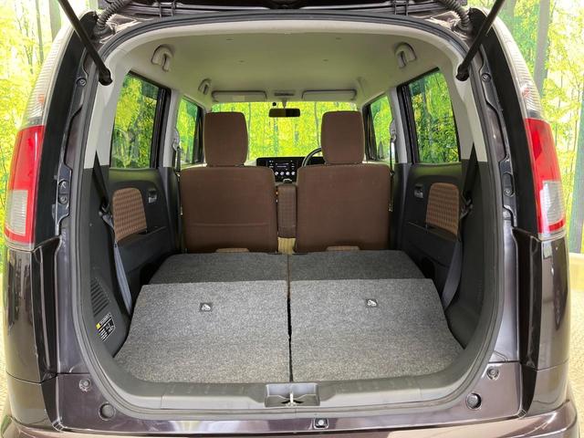 モコ Ｘ　ＦＯＵＲ　４ＷＤ　純正オーディオ　バックカメラ　禁煙車　運転席シートヒーター　スマートキー　ＥＴＣ　オートエアコン　ＣＤ　ＵＳＢ入力　シートリフター　電動格納ミラー　プライバシーガラス　盗難防止システム（10枚目）