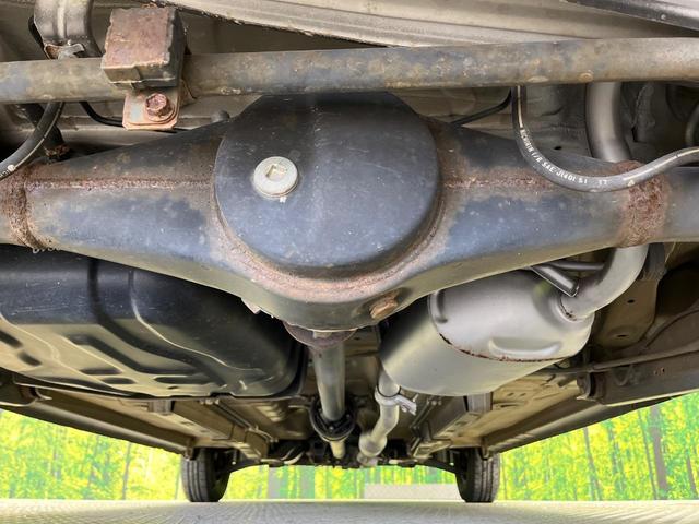 モコ Ｘ　ＦＯＵＲ　４ＷＤ　純正オーディオ　バックカメラ　禁煙車　運転席シートヒーター　スマートキー　ＥＴＣ　オートエアコン　ＣＤ　ＵＳＢ入力　シートリフター　電動格納ミラー　プライバシーガラス　盗難防止システム（19枚目）