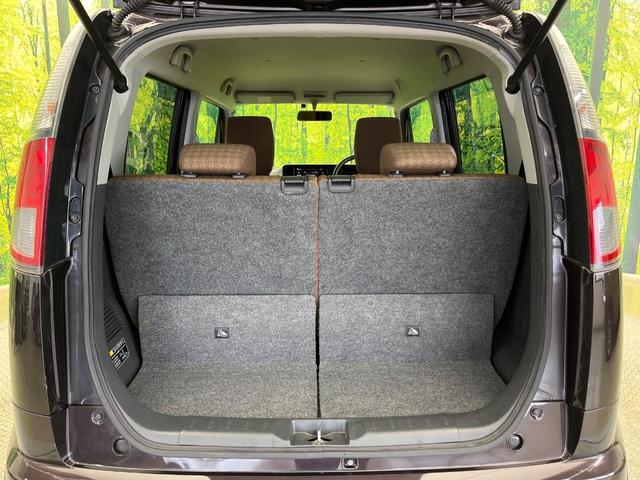 モコ Ｘ　ＦＯＵＲ　４ＷＤ　純正オーディオ　バックカメラ　禁煙車　運転席シートヒーター　スマートキー　ＥＴＣ　オートエアコン　ＣＤ　ＵＳＢ入力　シートリフター　電動格納ミラー　プライバシーガラス　盗難防止システム（32枚目）