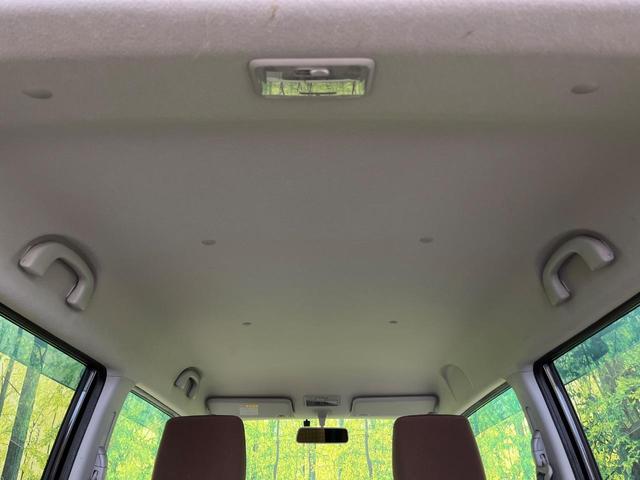 モコ Ｘ　ＦＯＵＲ　４ＷＤ　純正オーディオ　バックカメラ　禁煙車　運転席シートヒーター　スマートキー　ＥＴＣ　オートエアコン　ＣＤ　ＵＳＢ入力　シートリフター　電動格納ミラー　プライバシーガラス　盗難防止システム（34枚目）