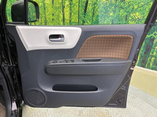 モコ Ｘ　ＦＯＵＲ　４ＷＤ　純正オーディオ　バックカメラ　禁煙車　運転席シートヒーター　スマートキー　ＥＴＣ　オートエアコン　ＣＤ　ＵＳＢ入力　シートリフター　電動格納ミラー　プライバシーガラス　盗難防止システム（35枚目）