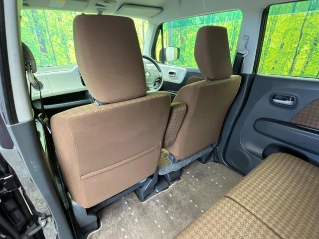 モコ Ｘ　ＦＯＵＲ　４ＷＤ　純正オーディオ　バックカメラ　禁煙車　運転席シートヒーター　スマートキー　ＥＴＣ　オートエアコン　ＣＤ　ＵＳＢ入力　シートリフター　電動格納ミラー　プライバシーガラス　盗難防止システム（42枚目）