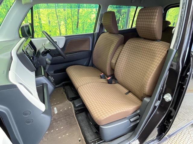 モコ Ｘ　ＦＯＵＲ　４ＷＤ　純正オーディオ　バックカメラ　禁煙車　運転席シートヒーター　スマートキー　ＥＴＣ　オートエアコン　ＣＤ　ＵＳＢ入力　シートリフター　電動格納ミラー　プライバシーガラス　盗難防止システム（43枚目）