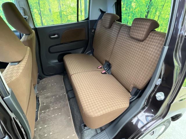 モコ Ｘ　ＦＯＵＲ　４ＷＤ　純正オーディオ　バックカメラ　禁煙車　運転席シートヒーター　スマートキー　ＥＴＣ　オートエアコン　ＣＤ　ＵＳＢ入力　シートリフター　電動格納ミラー　プライバシーガラス　盗難防止システム（44枚目）