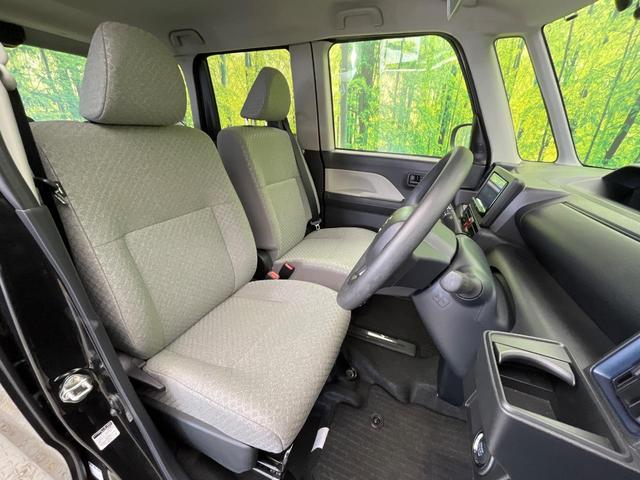 タント L 4WD 楽ナビ 禁煙車 ナビ装着用アップグレードパック スマートアシスト LEDヘッド ドラレコ ETC 前席シートヒーター 電動オート格納ドアミラー オートエアコン バックカメラ プッシュスタート(9枚目)