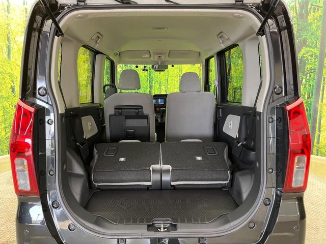 タント L 4WD 楽ナビ 禁煙車 ナビ装着用アップグレードパック スマートアシスト LEDヘッド ドラレコ ETC 前席シートヒーター 電動オート格納ドアミラー オートエアコン バックカメラ プッシュスタート(11枚目)