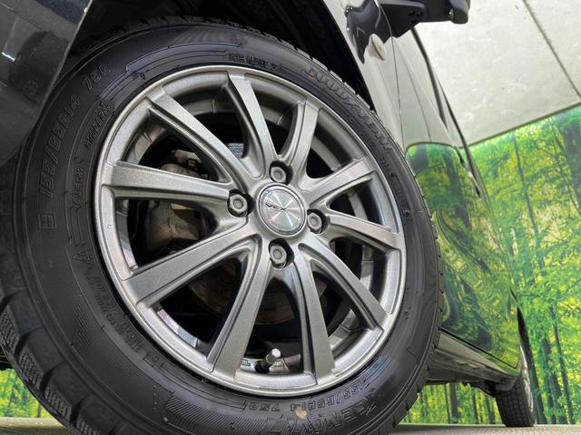 タント L 4WD 楽ナビ 禁煙車 ナビ装着用アップグレードパック スマートアシスト LEDヘッド ドラレコ ETC 前席シートヒーター 電動オート格納ドアミラー オートエアコン バックカメラ プッシュスタート(13枚目)