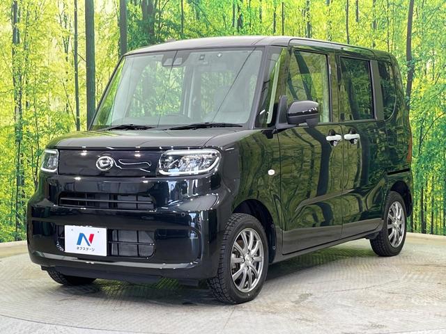 タント L 4WD 楽ナビ 禁煙車 ナビ装着用アップグレードパック スマートアシスト LEDヘッド ドラレコ ETC 前席シートヒーター 電動オート格納ドアミラー オートエアコン バックカメラ プッシュスタート(27枚目)