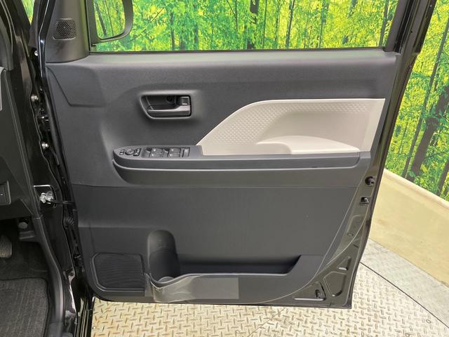 タント L 4WD 楽ナビ 禁煙車 ナビ装着用アップグレードパック スマートアシスト LEDヘッド ドラレコ ETC 前席シートヒーター 電動オート格納ドアミラー オートエアコン バックカメラ プッシュスタート(32枚目)