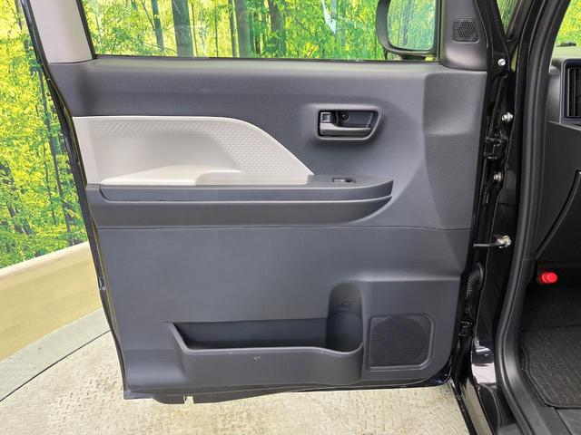 タント L 4WD 楽ナビ 禁煙車 ナビ装着用アップグレードパック スマートアシスト LEDヘッド ドラレコ ETC 前席シートヒーター 電動オート格納ドアミラー オートエアコン バックカメラ プッシュスタート(33枚目)