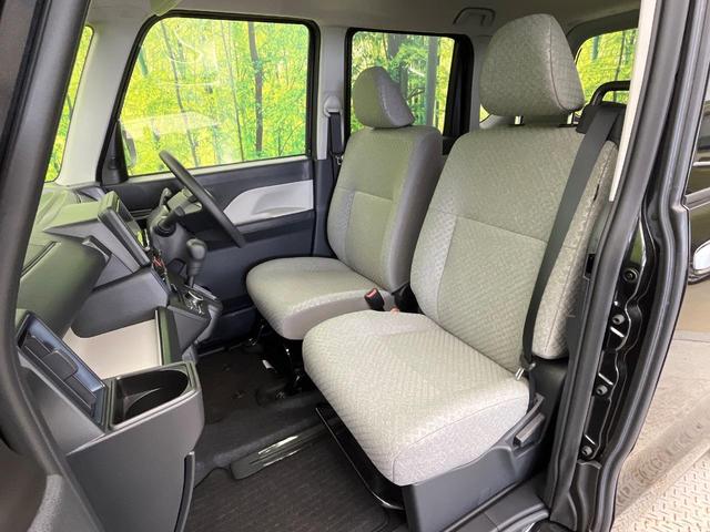 タント L 4WD 楽ナビ 禁煙車 ナビ装着用アップグレードパック スマートアシスト LEDヘッド ドラレコ ETC 前席シートヒーター 電動オート格納ドアミラー オートエアコン バックカメラ プッシュスタート(34枚目)