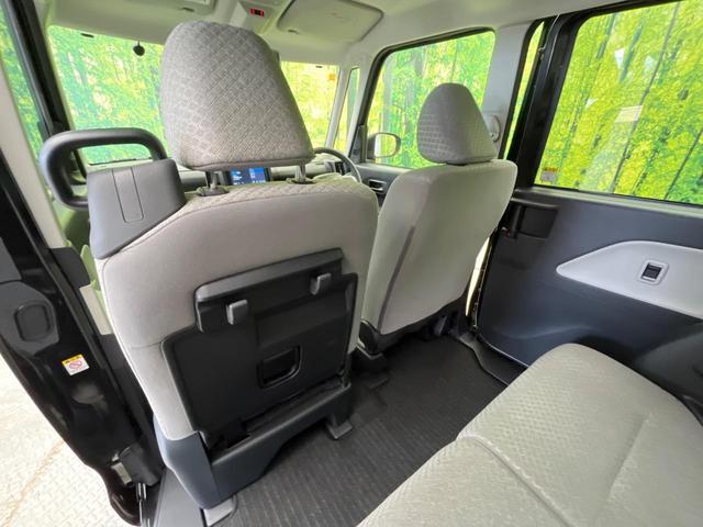 タント L 4WD 楽ナビ 禁煙車 ナビ装着用アップグレードパック スマートアシスト LEDヘッド ドラレコ ETC 前席シートヒーター 電動オート格納ドアミラー オートエアコン バックカメラ プッシュスタート(36枚目)