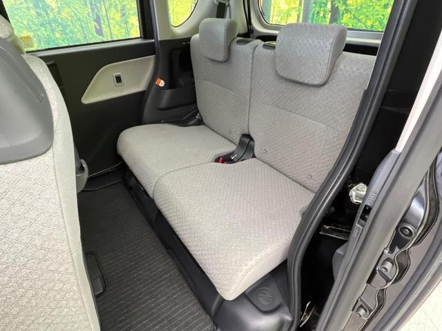 タント L 4WD 楽ナビ 禁煙車 ナビ装着用アップグレードパック スマートアシスト LEDヘッド ドラレコ ETC 前席シートヒーター 電動オート格納ドアミラー オートエアコン バックカメラ プッシュスタート(39枚目)