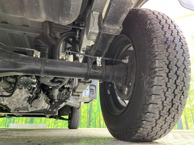 ハイゼットトラック スタンダード 4WD MT車 スマートアシスト 禁煙車 ドラレコ クリアランスソナー ETC オートハイビーム 車線逸脱警報 オートライト オーディオ アイドリングストップ(20枚目)