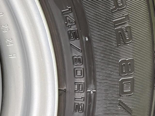 ハイゼットトラック スタンダード 4WD MT車 スマートアシスト 禁煙車 ドラレコ クリアランスソナー ETC オートハイビーム 車線逸脱警報 オートライト オーディオ アイドリングストップ(25枚目)