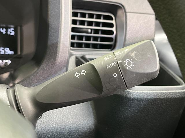 ハイゼットトラック スタンダード 4WD MT車 スマートアシスト 禁煙車 ドラレコ クリアランスソナー ETC オートハイビーム 車線逸脱警報 オートライト オーディオ アイドリングストップ(39枚目)