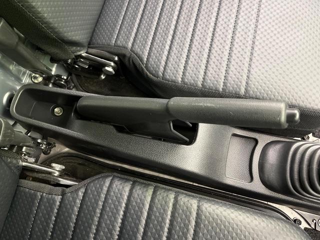 ハイゼットトラック スタンダード 4WD MT車 スマートアシスト 禁煙車 ドラレコ クリアランスソナー ETC オートハイビーム 車線逸脱警報 オートライト オーディオ アイドリングストップ(43枚目)