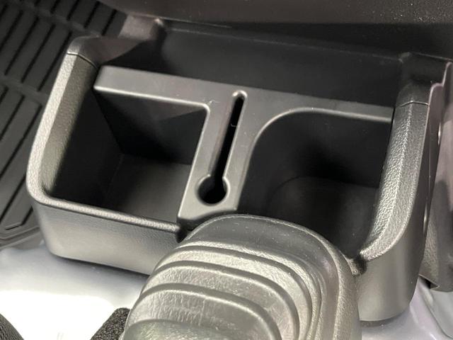 ハイゼットトラック スタンダード 4WD MT車 スマートアシスト 禁煙車 ドラレコ クリアランスソナー ETC オートハイビーム 車線逸脱警報 オートライト オーディオ アイドリングストップ(45枚目)