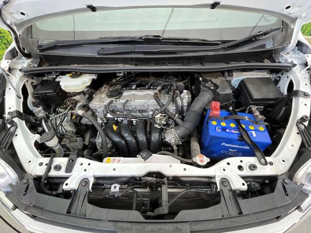 ノア X 楽ナビ 両側電動スライド プッシュスタート 禁煙車 セーフティセンス LEDヘッド クルコン 前後ドラレコ ビルトインETC デュアルオートエアコン 電動格納ドアミラー アイドリングストップ(18枚目)