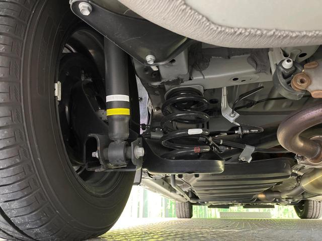 ノア X 楽ナビ 両側電動スライド プッシュスタート 禁煙車 セーフティセンス LEDヘッド クルコン 前後ドラレコ ビルトインETC デュアルオートエアコン 電動格納ドアミラー アイドリングストップ(21枚目)