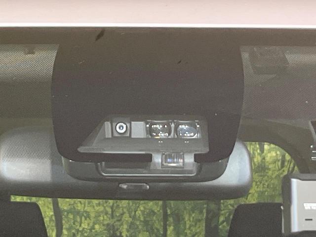 ノア X 楽ナビ 両側電動スライド プッシュスタート 禁煙車 セーフティセンス LEDヘッド クルコン 前後ドラレコ ビルトインETC デュアルオートエアコン 電動格納ドアミラー アイドリングストップ(33枚目)