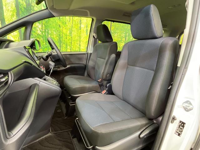 ノア X 楽ナビ 両側電動スライド プッシュスタート 禁煙車 セーフティセンス LEDヘッド クルコン 前後ドラレコ ビルトインETC デュアルオートエアコン 電動格納ドアミラー アイドリングストップ(41枚目)