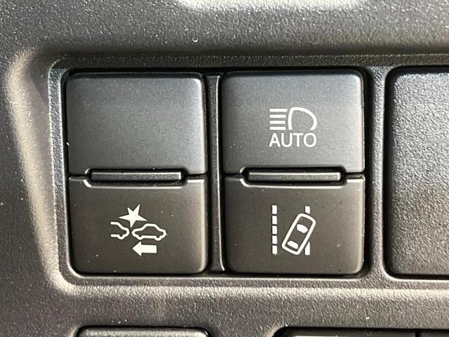 ノア X 楽ナビ 両側電動スライド プッシュスタート 禁煙車 セーフティセンス LEDヘッド クルコン 前後ドラレコ ビルトインETC デュアルオートエアコン 電動格納ドアミラー アイドリングストップ(58枚目)