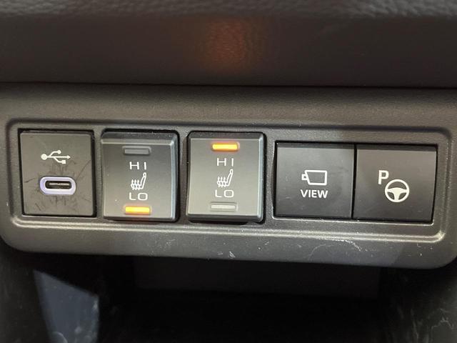 カローラクロス ハイブリッド　Ｚ　４ＷＤ　パノラマルーフ　寒冷地仕様　純正１０．５型ナビ　全周囲カメラ　トヨタチームメイト　ディスプレイオーディオ＋　レーダークルーズ　禁煙車　電動リアゲート　パワーシート　ドラレコ　コーナーセンサー（9枚目）